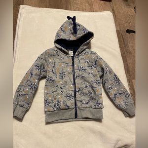 Toddler boy jacket 3t